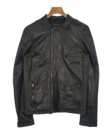 Salvatore Santoro ライダース