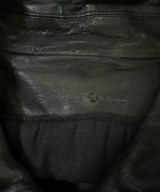 Salvatore Santoro（サルバトーレサントロ）その他 黒 サイズ:50(XL位) メンズ/2200711893016
