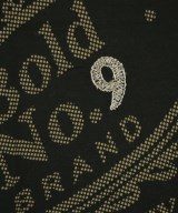 CORPO NOVE（コルポノーベ）Tシャツ・カットソー 黒 サイズ:-(XS位) メンズ/2200634891694