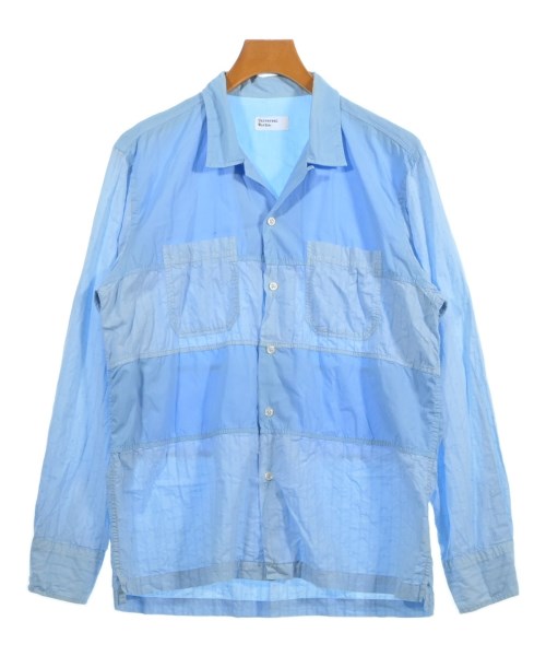 ユニバーサルワークス(UNIVERSAL WORKS)のUNIVERSAL WORKS カジュアルシャツ