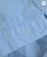 UNIVERSAL WORKS（ユニバーサルワークス）カジュアルシャツ 青 サイズ:L メンズ/2200554672120