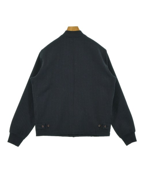 UNIVERSAL WORKS（ユニバーサルワークス）その他 紺 サイズ:S メンズ/2200620884037