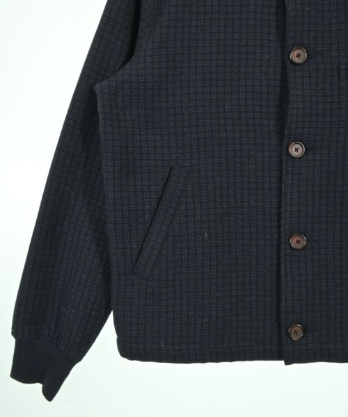 UNIVERSAL WORKS（ユニバーサルワークス）その他 紺 サイズ:S メンズ/2200620884037