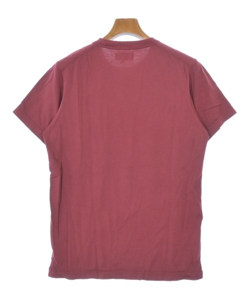 UNIVERSAL WORKS（ユニバーサルワークス）Tシャツ・カットソー 赤 サイズ:-(M位) メンズ/2200695719135