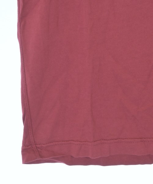 UNIVERSAL WORKS（ユニバーサルワークス）Tシャツ・カットソー 赤 サイズ:-(M位) メンズ/2200695719135