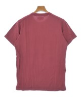 UNIVERSAL WORKS（ユニバーサルワークス）Tシャツ・カットソー 赤 サイズ:-(M位) メンズ/2200695719135