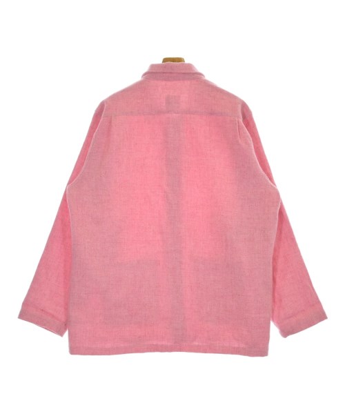 UNIVERSAL WORKS（ユニバーサルワークス）その他 ピンク サイズ:XXXL メンズ/2200699794039
