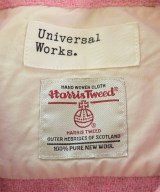 UNIVERSAL WORKS（ユニバーサルワークス）その他 ピンク サイズ:XXXL メンズ/2200699794039