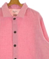 UNIVERSAL WORKS（ユニバーサルワークス）その他 ピンク サイズ:XXXL メンズ/2200699794039