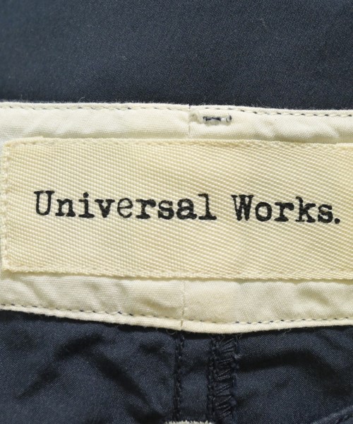 UNIVERSAL WORKS（ユニバーサルワークス）その他 紺 サイズ:30(M位) メンズ/2200655696131