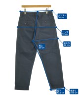 UNIVERSAL WORKS（ユニバーサルワークス）その他 紺 サイズ:30(M位) メンズ/2200655696131