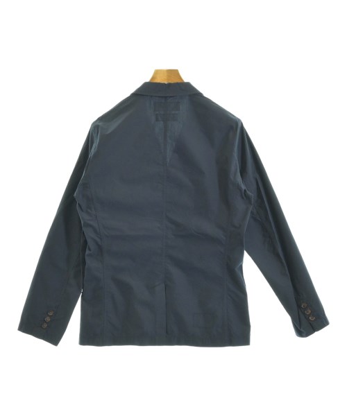 UNIVERSAL WORKS（ユニバーサルワークス）カジュアルジャケット 紺 サイズ:M メンズ/2200655696148