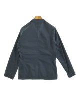 UNIVERSAL WORKS（ユニバーサルワークス）カジュアルジャケット 紺 サイズ:M メンズ/2200655696148