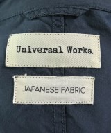 UNIVERSAL WORKS（ユニバーサルワークス）カジュアルジャケット 紺 サイズ:M メンズ/2200655696148