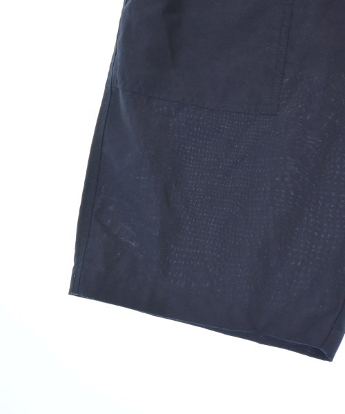 UNIVERSAL WORKS（ユニバーサルワークス）ショートパンツ 紺 サイズ:30(M位) メンズ/2200663334117