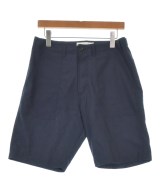 UNIVERSAL WORKS（ユニバーサルワークス）ショートパンツ 紺 サイズ:30(M位) メンズ/2200663334117