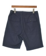 UNIVERSAL WORKS（ユニバーサルワークス）ショートパンツ 紺 サイズ:30(M位) メンズ/2200663334117
