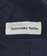 UNIVERSAL WORKS（ユニバーサルワークス）ショートパンツ 紺 サイズ:30(M位) メンズ/2200663334117