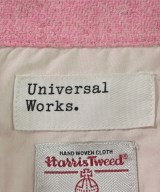 UNIVERSAL WORKS（ユニバーサルワークス）カバーオール ピンク サイズ:XXXL メンズ/2200665429019