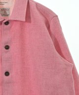 UNIVERSAL WORKS（ユニバーサルワークス）カバーオール ピンク サイズ:XXXL メンズ/2200665429019