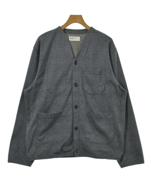 UNIVERSAL WORKS(ユニバーサルワークス)その他 紺 サイズ:XXL/2200665429026