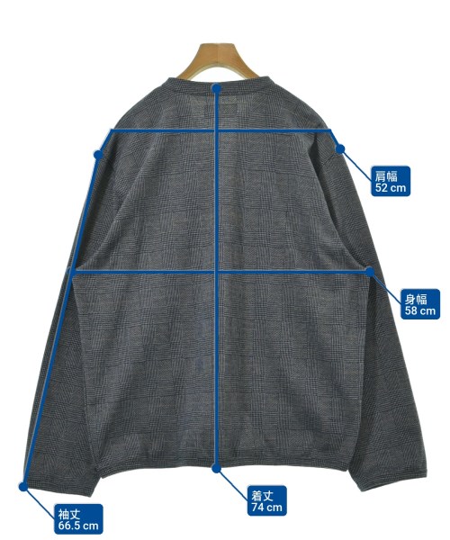 UNIVERSAL WORKS（ユニバーサルワークス）その他 紺 サイズ:XXL メンズ/2200665429026