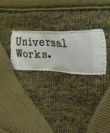 UNIVERSAL WORKS（ユニバーサルワークス）その他 カーキ サイズ:M メンズ/2200724956029