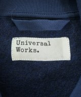 UNIVERSAL WORKS（ユニバーサルワークス）ブルゾン 青 サイズ:S メンズ/2200735647350