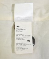 UNIVERSAL WORKS（ユニバーサルワークス）その他 黒 サイズ:M メンズ/2200725231187