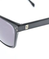 Crooks & Castles（クルックスアンドキャッスルズ）サングラス 黒 サイズ:- メンズ/2200695438821