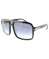 Crooks & Castles（クルックスアンドキャッスルズ）サングラス 黒 サイズ:- メンズ/2200695438838