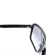Crooks & Castles（クルックスアンドキャッスルズ）サングラス 黒 サイズ:- メンズ/2200695438838
