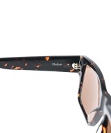 Crooks & Castles（クルックスアンドキャッスルズ）サングラス 茶 サイズ:- メンズ/2200695438845