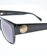 Crooks & Castles（クルックスアンドキャッスルズ）サングラス 黒 サイズ:- メンズ/2200695438852