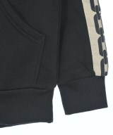 Crooks & Castles（クルックスアンドキャッスルズ）パーカー 黒 サイズ:S メンズ/2200646743158