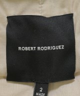 robert rodriguez（ロバートロドリゲス）テーラードジャケット ベージュ サイズ:2(S位) レディース/2200702417030