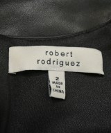 robert rodriguez（ロバートロドリゲス）ワンピース 黒 サイズ:2(M位) レディース/2200706077070