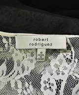 robert rodriguez（ロバートロドリゲス）ブラウス 黒 サイズ:0(XS位) レディース/2200729217118