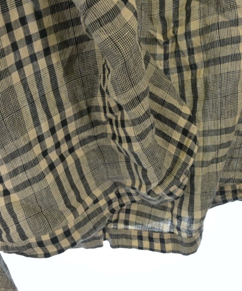 tous les deux ensemble（トゥレドゥアンサンブル）ブラウス ベージュ サイズ:36(S位) レディース/2200621529296