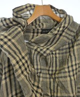 tous les deux ensemble（トゥレドゥアンサンブル）ブラウス ベージュ サイズ:36(S位) レディース/2200621529296