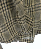 tous les deux ensemble（トゥレドゥアンサンブル）ブラウス ベージュ サイズ:36(S位) レディース/2200621529296