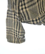 tous les deux ensemble（トゥレドゥアンサンブル）ブラウス ベージュ サイズ:36(S位) レディース/2200621529296