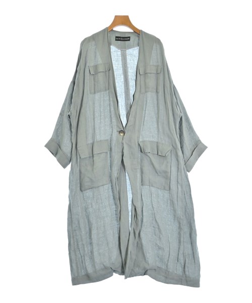 tous les deux ensemble(トゥレドゥアンサンブル)その他 青 サイズ:36(S位)/2200655679097