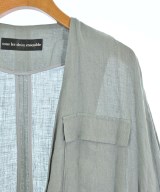 tous les deux ensemble（トゥレドゥアンサンブル）その他 青 サイズ:36(S位) レディース/2200655679097