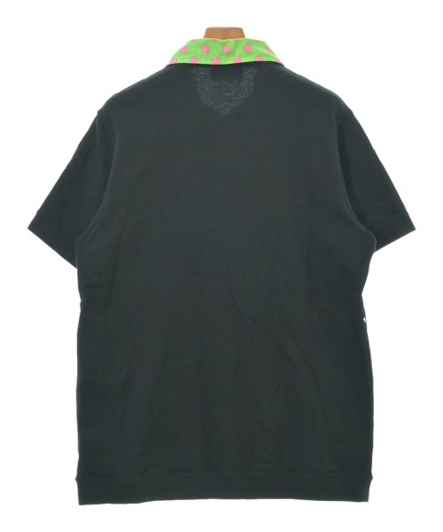 MAGICAL MOSH MISFITS（マジカルモッシュミスフィッツ）ポロシャツ 黒 サイズ:XL メンズ/2200615530079