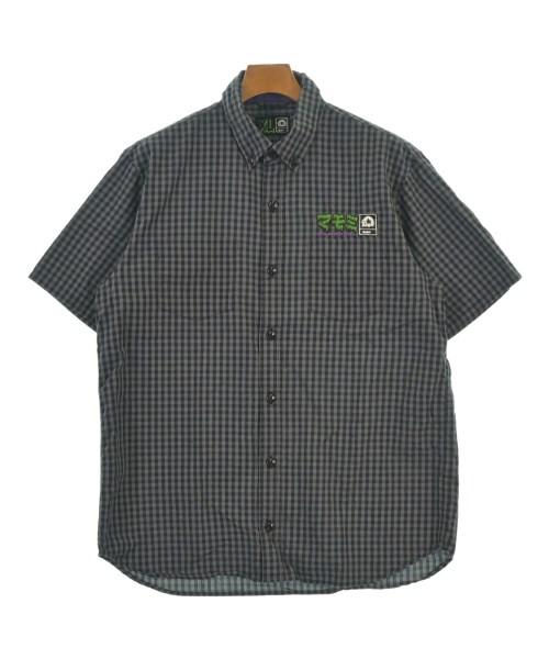 マジカルモッシュミスフィッツ(MAGICAL MOSH MISFITS)のMAGICAL MOSH MISFITS カジュアルシャツ