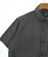 MAGICAL MOSH MISFITS（マジカルモッシュミスフィッツ）カジュアルシャツ グレー サイズ:XL メンズ/2200615530086