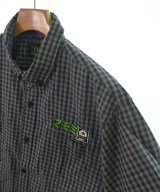 MAGICAL MOSH MISFITS（マジカルモッシュミスフィッツ）カジュアルシャツ グレー サイズ:XL メンズ/2200615530086