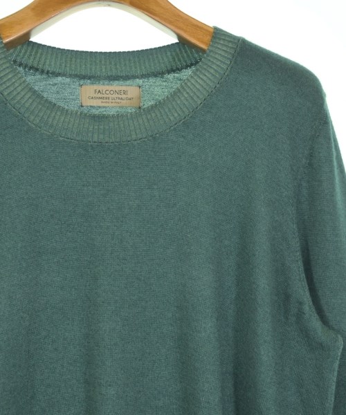 falconeri（ファルコネリ）ニット・セーター 緑 サイズ:S レディース/2200635434012