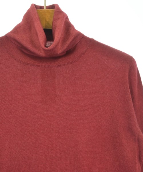 falconeri（ファルコネリ）ニット・セーター 赤 サイズ:M レディース/2200635434029